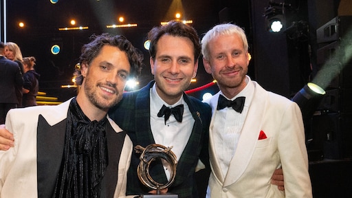 'Ging tegen mijn zin in'