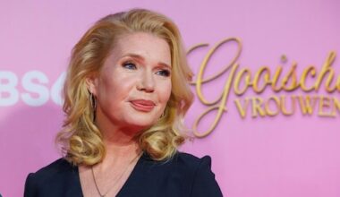 Tjitske Reidinga vertolkt hoofdrol in nieuwe serie Pro Deo