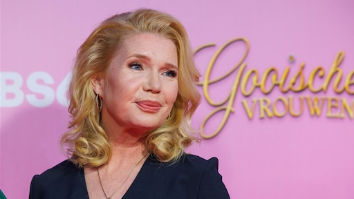 Tjitske Reidinga vertolkt hoofdrol in nieuwe serie Pro Deo