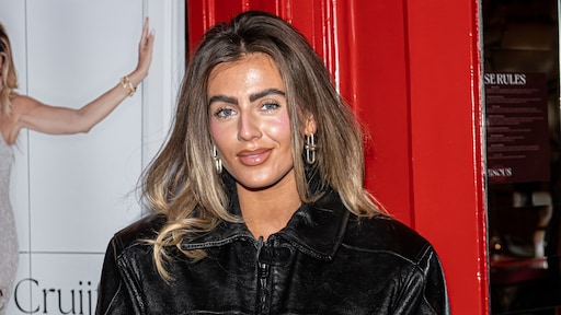 Mode-ondernemer Julie Reinders verwelkomt tweede kind: 'She's here'