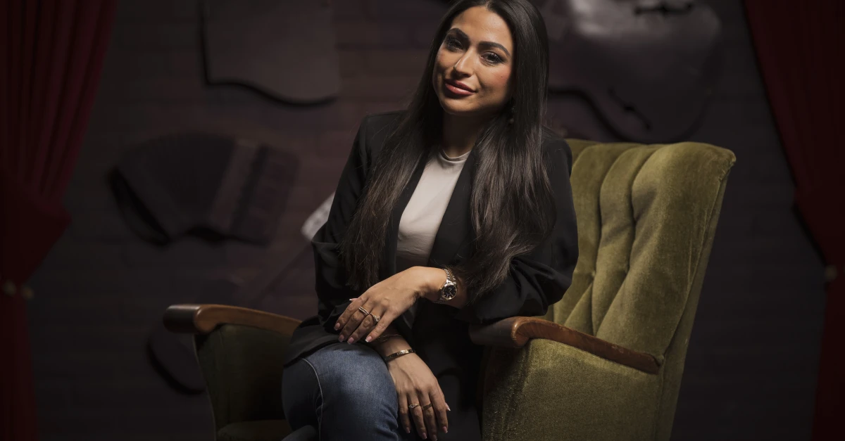 Beveiliging van Lale Gül wordt op korte termijn stopgezet, schrijfster maakt bezwaar