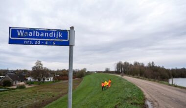 Waterschapsbelasting weer omhoog, gezinnen met koophuis betalen tientjes meer per jaar