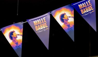 Musical over Rob de Nijs stopt eind maart