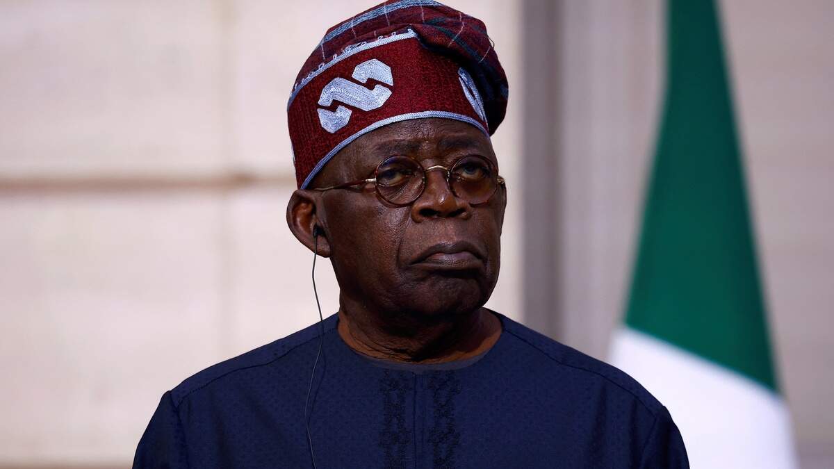 De Nigeriaanse president Bola Ahmed Tinubu is bereid om Donald Trump in de loop van de komende dagen te ontmoeten.