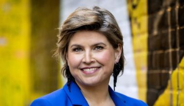 'Voor mij was er maar één en die is er niet meer'