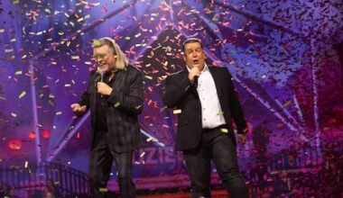 Stef Ekkel kan overlijden René Karst nog steeds niet bevatten: 'Vol ongeloof'