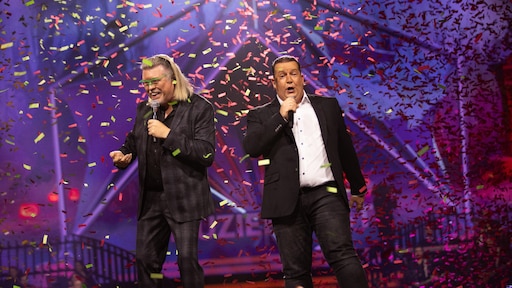 Stef Ekkel kan overlijden René Karst nog steeds niet bevatten: 'Vol ongeloof'