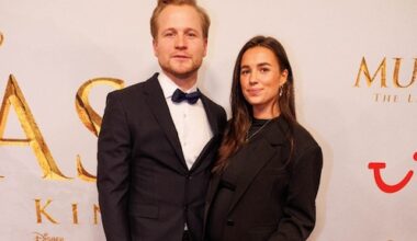 Weekend Antwerpen pakt slecht uit voor Kalvijn en Nina Warink: 'Hadden het anders voorgesteld'