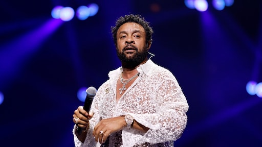 Zanger Shaggy leidt hulpactie op Jamaica na orkaan Melissa