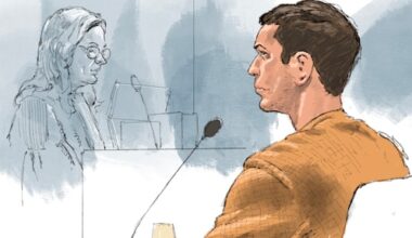 OM eist zes jaar cel in grote zaak kindermisbruik Enkhuizen: 'Perverse driften'