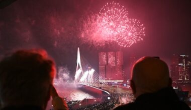 Deze 20 gemeenten verbieden vuurwerk dit jaar al