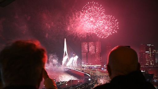 Deze 20 gemeenten verbieden vuurwerk dit jaar al