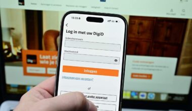 Kabinet onderzoekt gevolgen Amerikaanse overname Solvinity achter DigiD