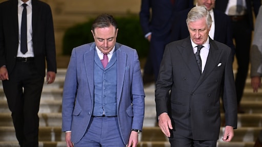 Spannende dag in België: kabinetscrisis en veiligheidsoverleg op één dag - RTL.nl