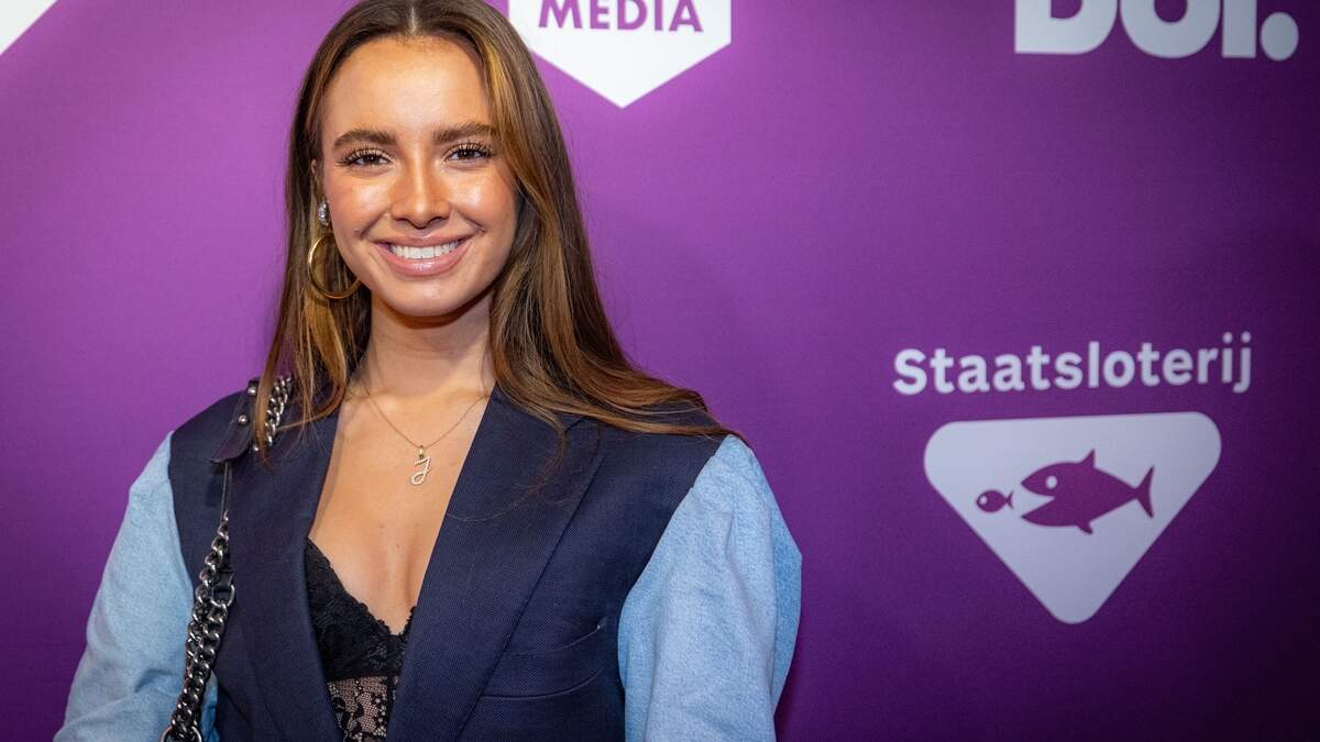 Jada Borsato is blij dat de rechtszaak eindelijk is begonnen.