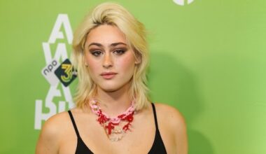 'Vieren van elkaars talent en muziek vind ik heel mooi'