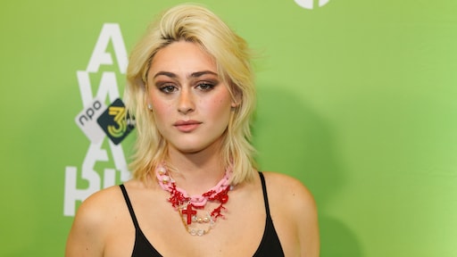 'Vieren van elkaars talent en muziek vind ik heel mooi'