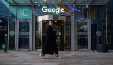 Google investeert 40 miljard dollar in nieuwe datacenters voor AI in Texas