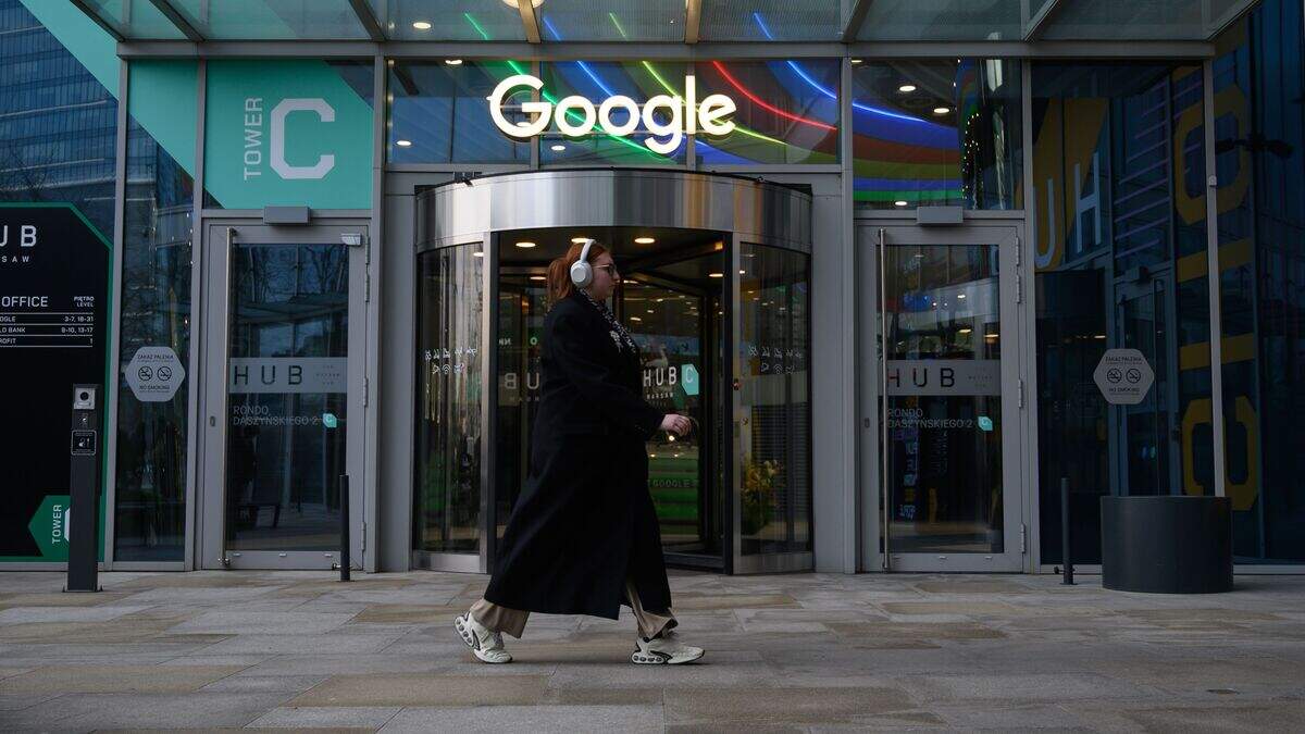 Google investeert 40 miljard dollar in nieuwe datacenters voor AI in Texas
