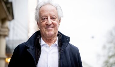 Hans van Willigenburg heeft geen behoefte meer aan presenteren: 'Genoeg geweest'