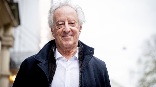 Hans van Willigenburg heeft geen behoefte meer aan presenteren: 'Genoeg geweest'