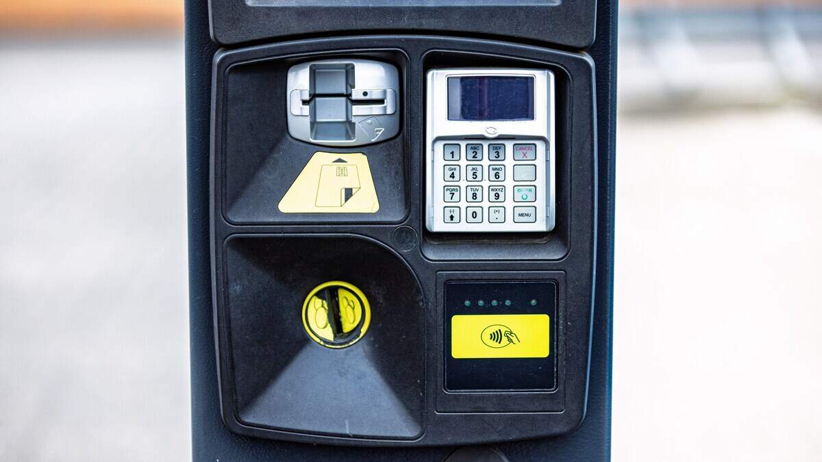 Beeld ter illustratie.