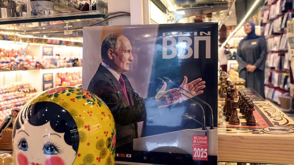 Beeld ter illustratie.