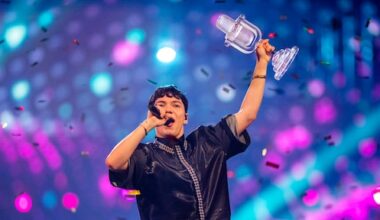 Songfestivalorganisatie wijzigt stemprocedure na kritiek: 'Transparantie verbeteren'