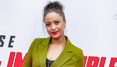 Presentator Sonja Silva presenteert nieuw muziekprogramma op NPO BLEND