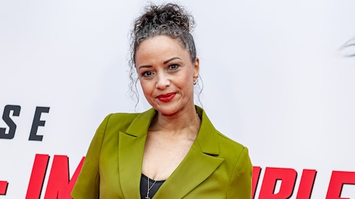 Presentator Sonja Silva presenteert nieuw muziekprogramma op NPO BLEND