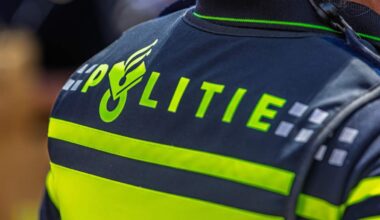 Beeld ter illustratie.