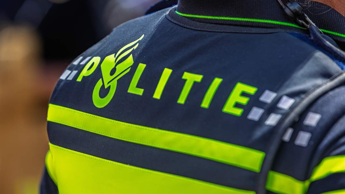 Beeld ter illustratie.