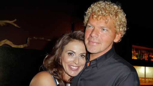 Heleen van Royen en ex hielpen vriendin met zwanger worden: 'Met zijn drietjes gedaan'