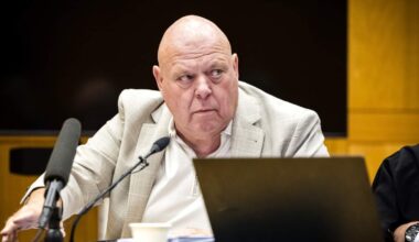 Peter Gillis klaagde eerder Nicol Kremers aan vanwege het schenden van hun geheimhoudingsovereenkomst.