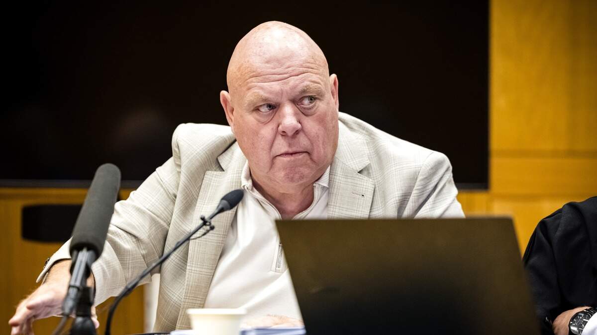 Peter Gillis klaagde eerder Nicol Kremers aan vanwege het schenden van hun geheimhoudingsovereenkomst.