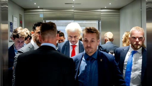 Wilders neemt zelfs premier Schoof niet meer op: zo viel het kabinet