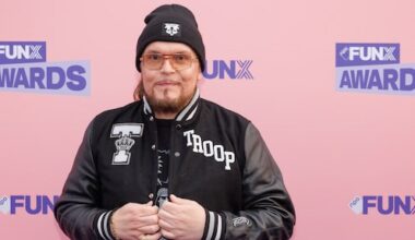 Rapper Brainpower gaat in begin volgend jaar op tournee