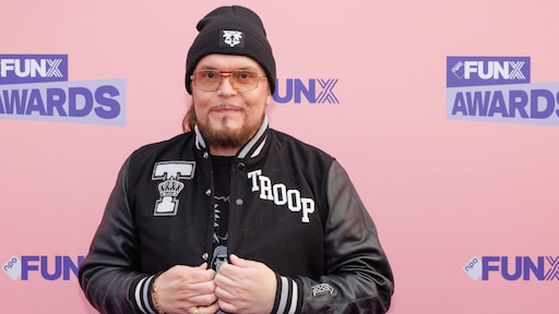 Rapper Brainpower gaat in begin volgend jaar op tournee