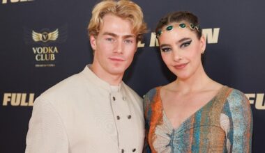 dit is het liefdesverhaal van Cheyenne Löhnen en Ingmar van der Broek