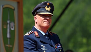 NAVO goed op weg zich te versterken, vindt commandant oostflank