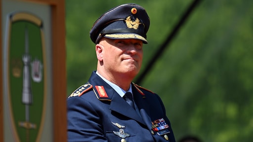 NAVO goed op weg zich te versterken, vindt commandant oostflank