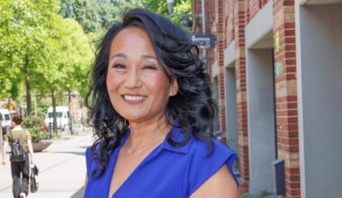 Mischa Blok overspoeld met 'lieve reacties' na aanval op straat