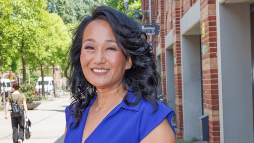 Mischa Blok overspoeld met 'lieve reacties' na aanval op straat