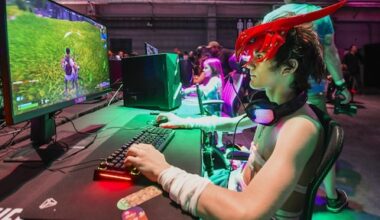 Maker Fortnite vecht miljoenenboete om manipulatie kinderen aan
