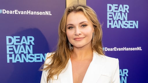 Vajèn van den Bosch schittert in nieuwe reeks musicalconcerten