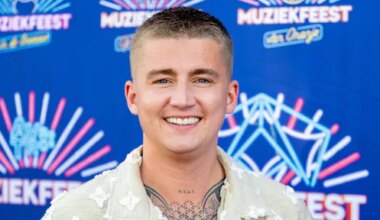 'Die berichten zijn niet van mij'