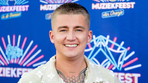 'Die berichten zijn niet van mij'