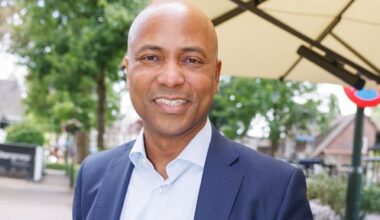 Humberto Tan reageert op tegenvallende kijkcijfers RTL Tonight