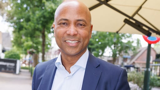 Humberto Tan reageert op tegenvallende kijkcijfers RTL Tonight