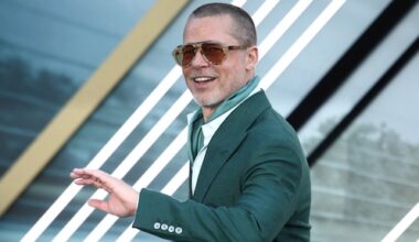 'Brad Pitt' slaat opnieuw toe, vrouw voor een ton opgelicht